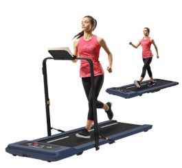 Rent to own Exerpeutic TF1000 Ultra High 400 LB Weight Capacity Electric Treadmill with Incline LCD Display LeaseVille