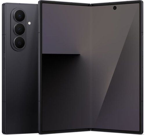 Galaxy Z FOLD7 256GB ブラック SIMフリー Samsung - Galaxy Z Fold7 256GB (Unlocked) - Jet Black