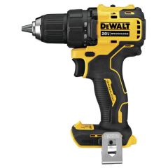 DEWALT ATOMIC 20-Volt MAX Brushless Cordless 1/2 in. Drill/Driver (Tool-Only)