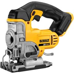 DEWALT 20-Volt Max Lithium-Ion Cordless Jig Saw (Tool-Only)
