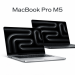 Apple MacBook Pro (M5, 14-inch & 16-inch)