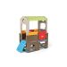 Simplay3 - Young Explorer's Indoor/Outdoor Discovery Playhouse