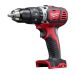 Milwaukee M18 18-Volt Lithium-Ion Cordless 1/2 in. Hammer Drill/Driver (Tool-Only)