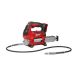 Milwaukee M18 18Volts Lithium-Ion Cordless Grease Gun 2-Speed (Tool-Only)