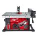 Milwaukee M18 FUEL ONE-KEY 18-Volt Lithium-Ion Brushless Cordless 8-1/4 in. Table Saw Kit W/ (1) 12.0Ah Battery & Rapid Charger