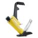 POWERNAIL 15.5-Gauge Pneumatic Hardwood Flooring Power Stapler