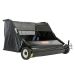 Agri Fab 52 inch 26 cu. ft. Tow Sweeper