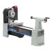 Delta 12-1/2 in. Mini- Wood Lathe w/ Variable Speed