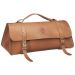 Klein Tools 8 inch Deluxe Leather Tool Bag - 5108-20