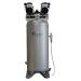 California Air Tools 60 Gal. Stationary Ultra Quiet and Oil-Free 4.0 HP Electric Air Compressor with Automatic Drain Valve