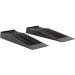 DISCOUNT RAMPS Low Profile Plastic Car Service Ramps