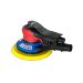 AIRCAT Composite 6 " Central Vac Orbital Palm Sander 3/32 " Orbit