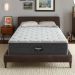 Beautyrest Silver 12 in. Medium Hybrid Tight Top Mattress California King