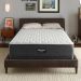 Beautyrest Silver 12 in. Firm Hybrid Tight Top Mattress King