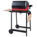 Americana Electric Cart Grillin. Black