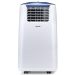 NewAir Premium 14,000 BTU (8,600 BTU, DOE) Ultra Compact Portable Air Conditioner and Heater with Remote Control - White