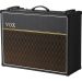 VOX AC15C1X Custom 15W 1x12 Combo Amplifier (Celestion Alnico Blue Speaker)