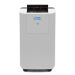 Whynter - Elite 400 Sq. Ft. Portable Air Conditioner and Heater - White