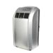 Whynter - 400 Sq. Ft. Portable Air Conditioner - Platinum