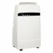 Whynter 12,000 BTU Portable Air Conditioner with Dehumidifier, Heat and Remote