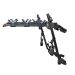 Advantage SportsRack 90-lbs Capacity Chase 3-Bike Rack Trunk Mount Bike Rack
