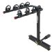 Advantage SportsRack GlideAWAY2 Deluxe Hitch Mounted 4 Bike Rack