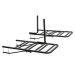 Apex 140-lbs 4-Bike Steel RV Bumper Bike Rack