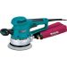 Makita 2.7-Amp 6 in. Random Orbital Sander with Variable Speed