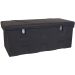 Buyers Products Company 44 in Black Polymer All Purpose Chest