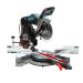 Bosch 15 Amp Corded 10 in. Dual-Bevel Sliding Glide Miter Saw with 60-Tooth Carbide Saw Blade