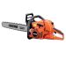 ECHO 20 in. 59.8 cc Gas 2-Stroke Cycle Chainsaw