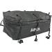 Apex 60 in. Waterproof Hitch Cargo Carrier Rack Bag w/ Expandable Height