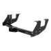 CURT Class 3 Multi-Fit Trailer Hitch w/ 2in. Receiver - 13901