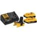 DEWALT -  18-Volt to 20-Volt MAX Lithium-Ion Battery Adapter Kit (2-Pack)