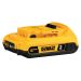 DEWALT -  20-Volt MAX Lithium-Ion Compact Battery Pack 2.0Ah
