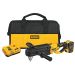 DEWALT FLEXVOLT 60-Volt MAX Lithium-Ion Cordless Brushless 1/2 in. Stud and Joist Drill Kit W/9.0 Ah Pack, Tool Bag and Charger