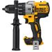 DEWALT 20-Volt MAX XR Lithium-Ion Cordless 1/2 in. Premium Brushless Hammer Drill (Tool-Only)
