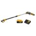 DEWALT 8 inch 20V MAX Lithium-Ion Cordless Pole Saw Kit w/ (1) Battery 4.0Ah, Charger and Sheath Included