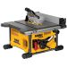 DEWALT FLEXVOLT 60-Volt MAX Lithium-Ion Cordless Brushless 8-1/4 in. Table Saw (Tool-Only)