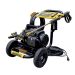 DEWALT DXPW1500E 1500 PSI  2 0 GPM Electric Pressure Washer