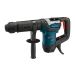 Bosch 10 Amp Corded SDS-max Concrete Demolition Hammer with Auxiliary Handle and Carrying Case