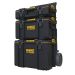 DEWALT TOUGHSYSTEM 2.0 Small Toolbox w/ Bonus Medium Toolbox and Mobile Toolbox
