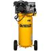 DEWALT 20 Gal. 155 PSI Single Stage Portable Electric Air Compressor