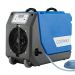 Costway 180-Pint Bucketless Dehumidifier Commercial Dehumidifier Industrial Dehumidifier with Pump & Drain Hose