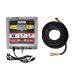 ESCO Automatic Tire Inflator Aluminum Wall Mounted with Digital/LCD Gauge
