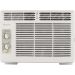 Frigidaire 5,000 BTU 115-Volt Window-Mounted Mini-Compact Air Conditioner with Mechanical Controls