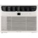 Frigidaire 15,000 BTU 115-Volt Window-Mounted Median Air Conditioner with Temperature Sensing Remote Control