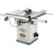 Grizzly Industrial 10 in. 2 HP 120-Volt Hybrid Table Saw w/ T-Shaped Fence