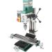 Grizzly Industrial 4 inch x 18 inch 3/4 HP Mill/Drill