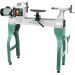 Grizzly Industrial 16 inch x 24 inch Variable-Speed Wood Lathe